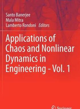 【预售】Applications of Chaos and Nonlinear Dynamics in