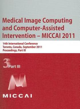 【预售】Medical Image Computing and Computer-Assisted