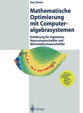 【预售】Mathematische Optimierung Mit