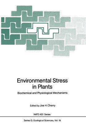 【预售】Environmental Stress in Plants: Biochemical and