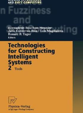 【预售】Technologies for Constructing Intelligent Systems 2:
