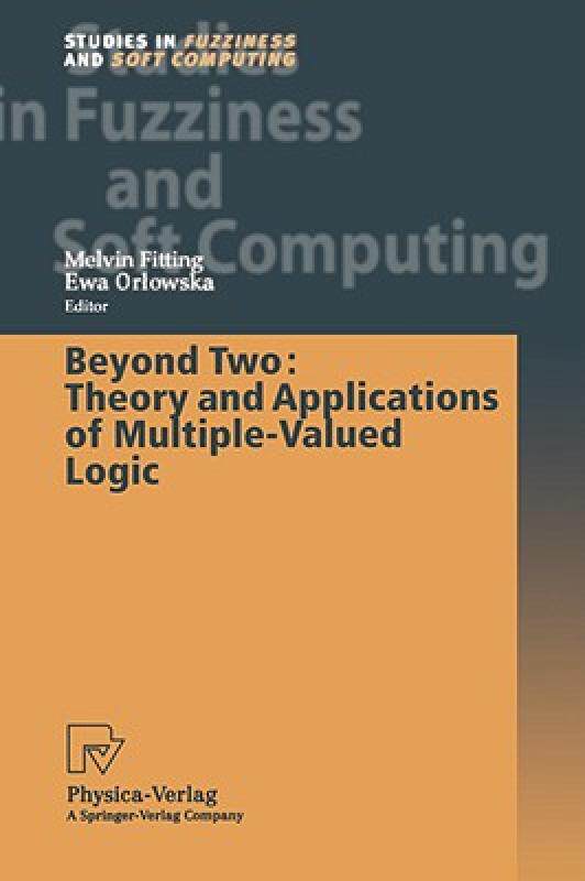 【预售】Beyond Two: Theory and Applications of