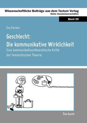 【预售】Geschlecht: Die Kommunikative Wirklichkeit