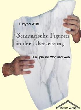 【预售】Semantische Figuren in Der Bersetzung