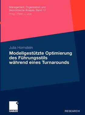 【预售】Modellgestutze Optimierung Des Fuhrungsstils Wahrend