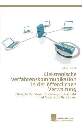 【预售】Elektronische Verfahrenskommunikation in Der