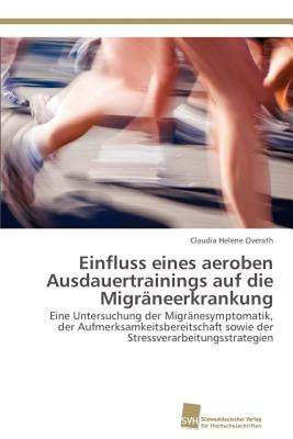 【预售】Einfluss Eines Aeroben Ausdauertrainings Auf Die