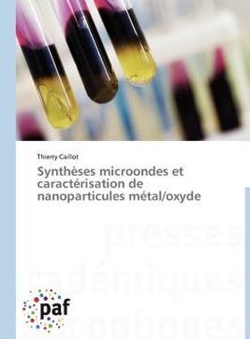 【预售】Synth Ses Microondes Et Caract Risation de