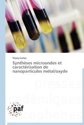【预售】Synth Ses Microondes Et Caract Risation de