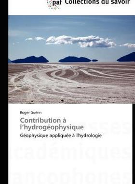 【预售】Contribution L'Hydrog Ophysique