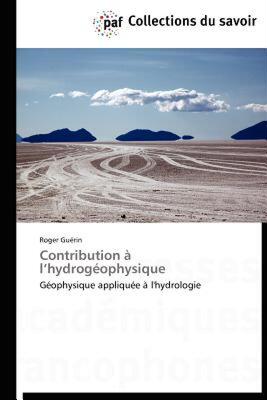 【预售】Contribution L'Hydrog Ophysique