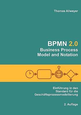 【预售】Bpmn 2.0 - Business Process Model and Notation