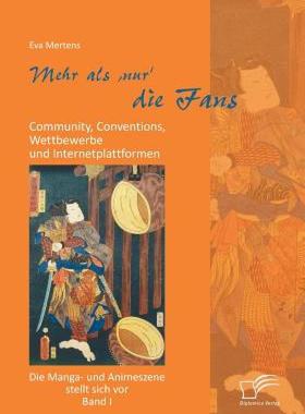【预售】Mehr ALS 'Nur' Die Fans: Community, Conventions