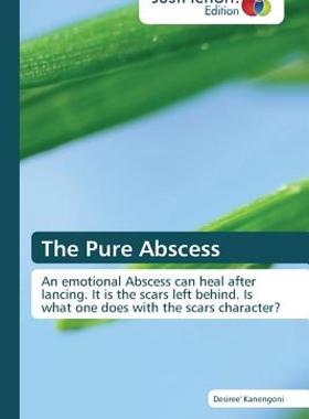 【预售】The Pure Abscess