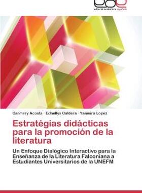 【预售】Estrategias Didacticas Para La Promocion de La