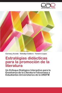 【预售】Estrategias Didacticas Para La Promocion de La