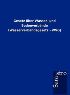 【预售】Gesetz Ber Wasser- Und Bodenverb Nde