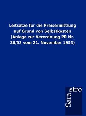 【预售】Leits Tze F R Die Preisermittlung Auf Grund Von