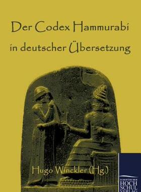 【预售】Der Codex Hammurabi in Deutscher Ubersetzung