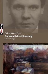 Zur Freundlichen Erinnerung 预售