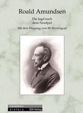 【预售】Die Jagd Nach Dem Nordpol