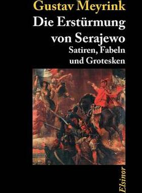 【预售】Die Erst Rmung Von Serajewo