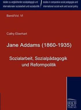 【预售】Jane Addams (1860-1935)