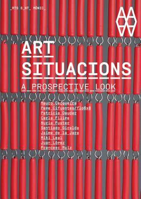 【预售】Art Situations: A Prospective Look