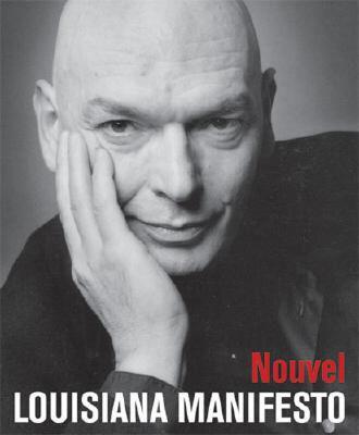 【预售】Louisiana Manifesto