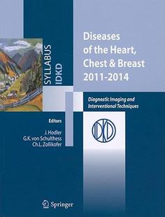 Chest 2014 Diseases 2011 Breast Heart the 预售