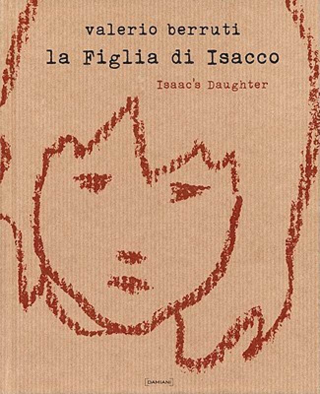 【预售】La Figlia Di Isacco/Isaac's Daughter