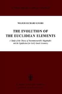 Evolution 预售 Study Elements The Euclidean the