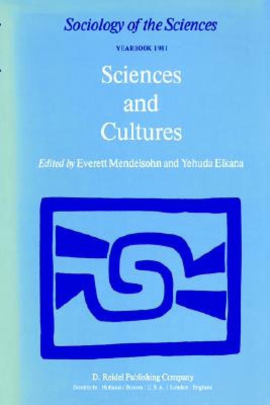 【预售】Sciences and Cultures: Anthropological and