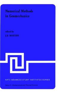 Methods Numerical Geomechanics Proceedings 预售