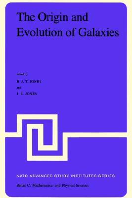 【预售】The Origin and Evolution of Galaxies: Proceedings of