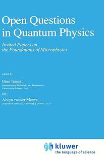 Questions Papers 预售 Invited Open Physics Quantum