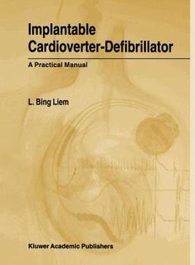 【预售】Implantable Cardioverter-Defibrillator: A Practical