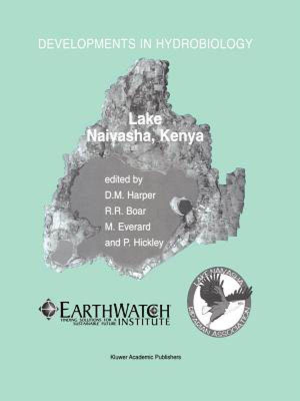 【预售】Lake Naivasha, Kenya