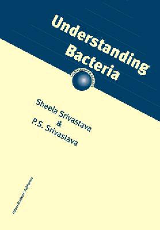 【预售】Understanding Bacteria