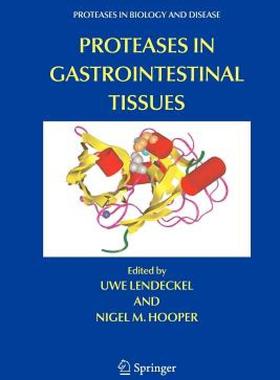 【预售】Proteases in Gastrointestinal Tissues