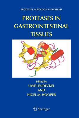 【预售】Proteases in Gastrointestinal Tissues