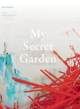 【预售】My Secret Garden & Rock Strangers