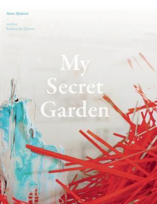 【预售】My Secret Garden & Rock Strangers