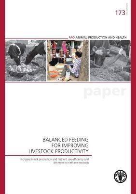 【预售】Balanced Feeding for Improving Livestock