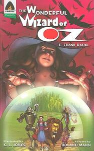 【预售】The Wonderful Wizard of Oz