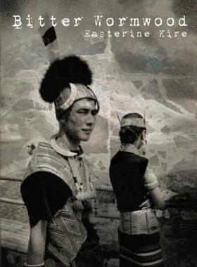 【预售】Bitter Wormwood