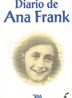 【预售】El Diario de Ana Frank = The Diary of Ann Frank