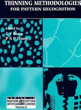 【预售】Thinning Methodologies for Pattern Recog