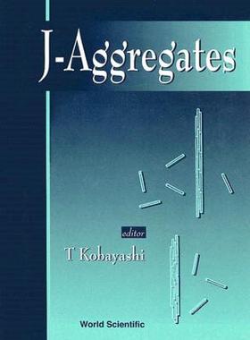 【预售】J-Aggregates