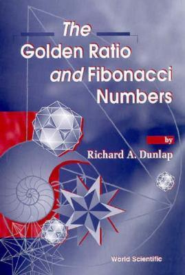 【预售】The Golden Ratio and Fibonacci Numbers